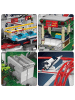 Mould King Mould King 11014 Roller Coaster