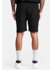 trueprodigy Shorts Samuel in Schwarz