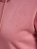 Hummel Hummel Kapuzenpullover Hmlactive Multisport Damen Atmungsaktiv in DUSTY ROSE