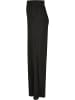 Urban Classics Hosen in black