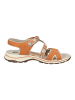 bama Wanderschuhe in Orange