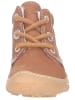 PEPINO Halbschuhe in Curry