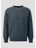 QS Strickpullover in 5547_blau