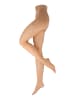 Nur Die  Shape-Strumpfhose Goodbye Laufmaschen 20 DEN in Amber