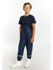 Schmuddelwedda Jungen (Kids) Regenhose Aus Recyceltem Material in Marine