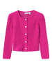 name it Strickjacke in bright rose