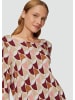 s.Oliver T-Shirt  in  33A2_himbeere