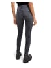 G-Star Raw 3301 Skinny Jeans faded black magnet