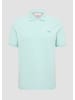 s.Oliver Polo-Shirt in 6045_ozeangrün