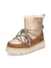 Replay Moonboots Melrose Snow All in Braun