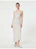 KOTON Kleid in Beige