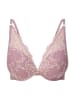 Linga Dore Linga Dore Triangel BH in Taupe