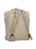 FJÄLLRÄVEN Kanken Daypack 38 cm fossil