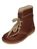 Duckfeet Boots SKANDERBORG  in braun