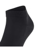 Falke Socken 1er Pack in Schwarz