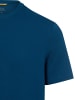 Camel Active T-Shirt in indigo