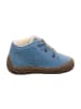 superfit Lauflernschuhe in Blau