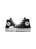 Converse Sneaker Low 372859C Schwarz