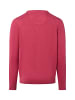 FYNCH-HATTON Pullover in himbeer - 0001