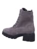 Gabor Comfort Stiefeletten/Boot in braun