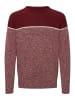 INDICODE Strickpullover IDLynn in Rot