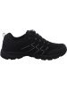 Kastinger Wanderschuh Tallaas in Schwarz