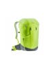 Deuter Rucksack für Erwachsene in gelb