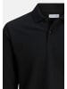 Jack & Jones Poloshirt Austin in Schwarz / beige