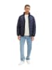 Tom Tailor Jacke in sky captain blue