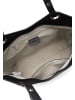 EMILY & NOAH Shopper E&N Brest RUE 09 in black