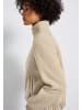 Street One Jacke in beige