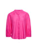gaya Women Blouse in Fuchsia