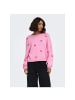 ONLY Pullover in begonia pink