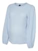 Vero Moda Top in Cashmere Blue
