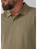 s.Oliver Polo-Shirt in 7853_olivgrün