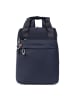 Hedgren Furo Daypack M RFID Schutz 37 cm Laptopfach in vulcan blue
