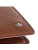 Golden Head Polo Geldbörse RFID Leder 12,5 cm in cognac