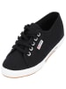 Superga Sneakers Low in BLACK