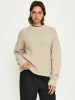 Soft Rebels Pullover SRTimo in 719 Pumice Stone
