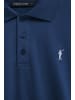 Polo Club Poloshirt RIGBY GO POLO EZIO in Indigo Blau