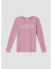 s.Oliver T-Shirt in 4189_rosa