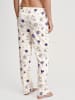 Calida Pyjamahose in charm cream