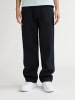 Petrol Industries Relaxed Fit Hose Cardón in Blau