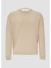 s.Oliver Strickpullover  in  82W0_sandfarben