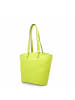 PICARD PPPP - Shopper 43 cm in lime