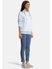 Salzhaut Hoodie SÜNN Light Blue