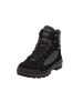 LOWA Winterboot in schwarz