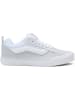 Vans Sneaker "Knu Skool" in Weiß