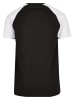 Rocawear Rocawear Herren Rocawear T-Shirt in black/white
