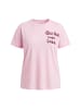MIAMODA Shirt in pink